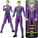 Batman Joker ruchoma figurka akcji 30 cm