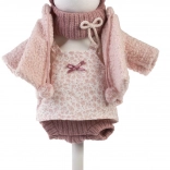 Ubranko dla lalki 35 cm