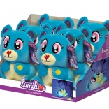 Pluszowy świecący miś Lumiluvs