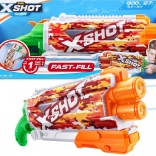 Pistolet na wodę ZURU X SHOT SKINS Fast-Fill Sun Camo 49 cm