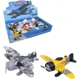 Samolot dla małych pilotów - 1szt