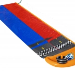 Bestway Podwójna ślizgawka Super Wyścig 4,88 m