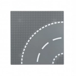 plejo mata z drogą 25 × 25 cm