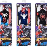 Hasbro - Figurka Spider-Man Venom Versus Titan Hero