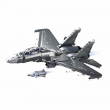 Sluban Model Myśliwiec J-16