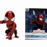 Figurka MARVEL Spider-Man 10 cm – metalowa figurka kolekcjonerska
