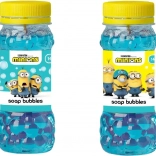 dodo bublifuk Minionki 145 ml (mix kolorów)