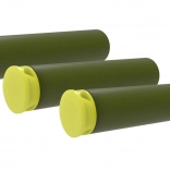 Zapasowe piankowe naboje, 48 szt. (7 × 1,3 cm)