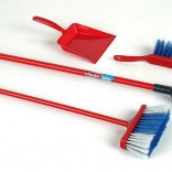 Zestaw do sprzątania z mopem Vileda – zabawka dla dzieci KLEIN