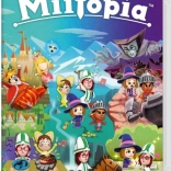 Miitopia na Nintendo Switch
