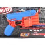 Nerf Alpha Strike Fang QS-4 pistolet na strzałki