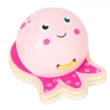 Kastaniety Morskie Zwierzęta Small Foot