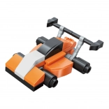 Qman Trans Collector 3w1 formuła