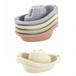 Zestaw łodzi do wanny