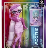 Shadow High Fioletowa Laleczka Modowa Lavender Lynn