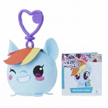 My Little Pony pluszowy brelok z klipsem