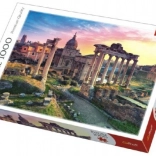 Puzzle 1000 elementów – Forum Romanum od Trefl
