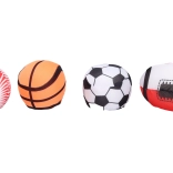 zestaw bomb wodnych 4 szt. 7,5 cm