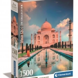 Puzzle 1500 kawałków Taj Mahal