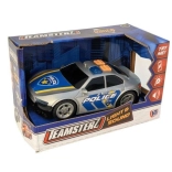 Samochód policyjny Teamsterz