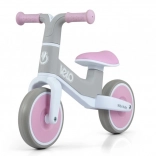 Rowerek biegowy Velo Pink