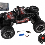 Auto RC Off-Road 26 cm z akumulatorem i światłem