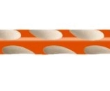 STABILO EASYgraph ołówek dla praworęcznych pomarańczowy