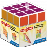 Geomag Magicube Art 27 elementów