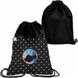 Worek sportowy PASO BeUniq Minnie Mouse holograficzny