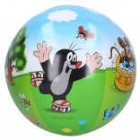 Dmuchana piłka Krecik 51 cm