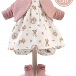Ubranko dla lalki Llorens 42 cm