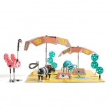 OffBits Zestaw konstrukcyjny SavanaBit