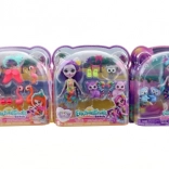 Rodzinka Enchantimals