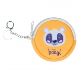 Portmonetka BAAGL z motywem szopa