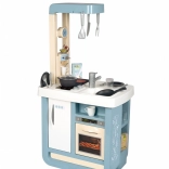 Elektryczna kuchnia Smoby Bon Appetit