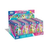 Mini fabryka długopisów CLEMENTONI – kreatywny zestaw do tworzenia i personalizacji