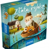 Gra Goldfish
