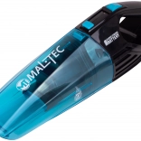 ręczny bezprzewodowy odkurzacz MalTec Cyclone Wet & Dry 12w1 80 W, 0,5 l