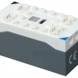 Odbiornik CaDA JV1010 do zestawów konstrukcyjnych