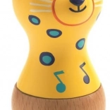 Djeco grzechotka jaguar
