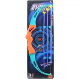 Łuk dziecięcy z strzałami