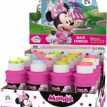 Bańka mydlana Minnie 175 ml z motywem postaci Minnie