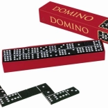 Gra stołowa Domino 55 kamieni