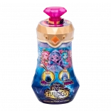 Lalka Magic Mixies Pixlings Smoczyca Turkusowa