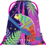 BAAGL worek na obuwie Kameleon