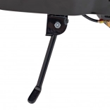 Różowy dziecięcy skuter Retro 23