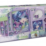 Nebulous Stars tajny dziennik Nenuphia