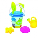 Okrągły panel LED do zabudowy 19,5 cm