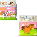 Książeczka do wody dla dzieci