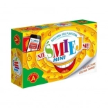 Nie śmiej się! Wersja rodzinna mini